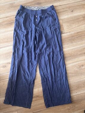 Aerie Off Duty Flannel Pants